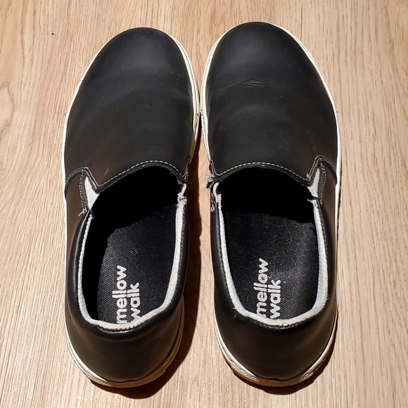 Mellow Walk Women's safety shoes - Picture 4 of 4